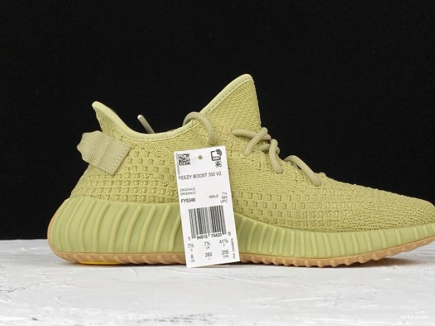 350 V2 Sulfur Boost Yeezy - VAdidas FY5346 1003